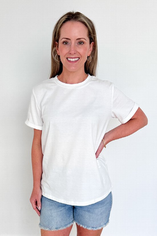 Kind of Essential Tee Kind of Essential Tee